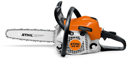 MOTOSEGA STIHL MS181 BARRA 40cm