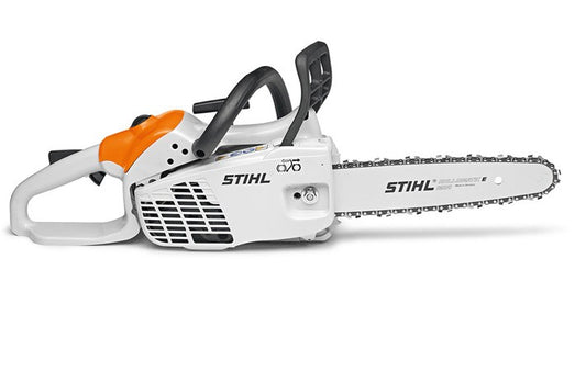 MOTOSEGA PROFESSIONALE STIHL MS 194C-E BARRA 35cm