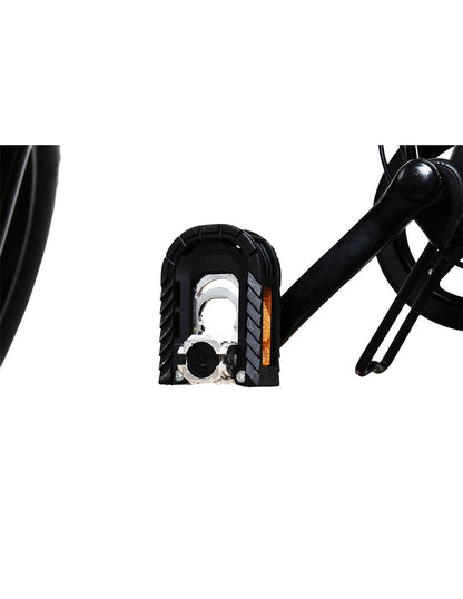 BICI BICICLETTA ELETTRICA FATBIKE RICHIUDIBILE ICONE NITRO 20"