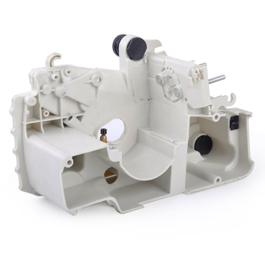 1130 020 3033 CARCASSA MOTORE ORIGINALE MOTOSEGA STIHL 017 018 MS170 MS180