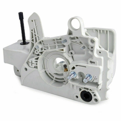 11230203003 CARCASSA CARTER MOTORE COMPLETO SERBATOIO MOTOSEGA STIHL 021 023 025 MS210 MS230 MS250