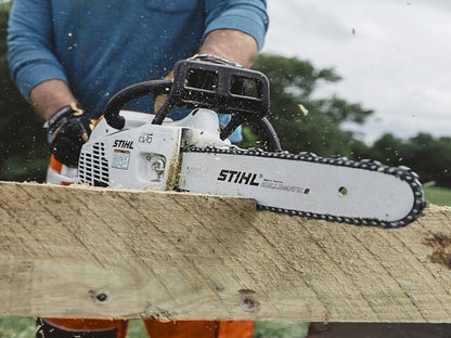 MOTOSEGA PROFESSIONALE STIHL MS 194C-E BARRA 35cm