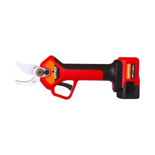 FORBICE DA POTA ELETTRICA ATTILA ATF 17.25 LI + 2 BATTERIE