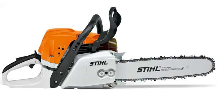 Motosega Originale Stihl MS311 Semi Professionale 60cc