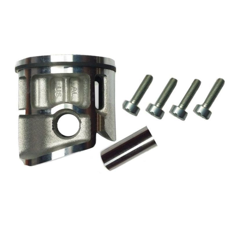 1146 020 1201 PISTONE COMPLETO ORIGINALE MOTOSEGA STIHL MS151 TC-E Ø 34mm
