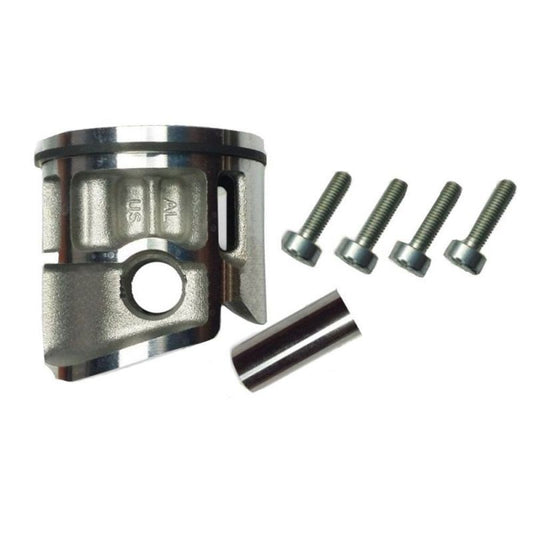 1146 020 1201 PISTONE COMPLETO ORIGINALE MOTOSEGA STIHL MS151 TC-E Ø 34mm