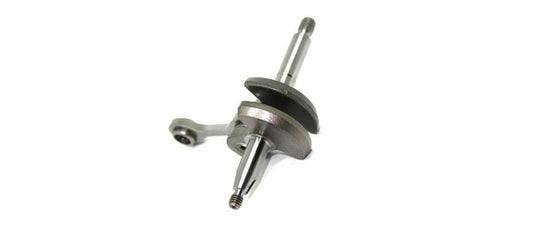 1146 030 0400 ALBERO MOTORE COMPLETO DI BIELLA ORIGINALE MOTOSEGA STIHL MS 151 TC-E