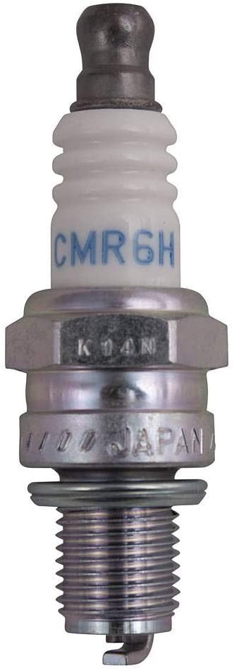CANDELA NGK CMR6H ORIGINALE PER MOTOSEGA DA POTA STIHL MS 150TC 151TC
