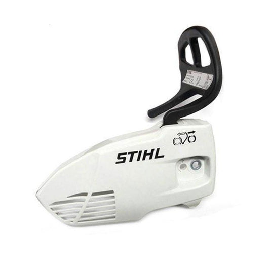 11466401700 CARTER CATENA COMPLETO ORIGINALE MOTOSEGA STIHL MS151