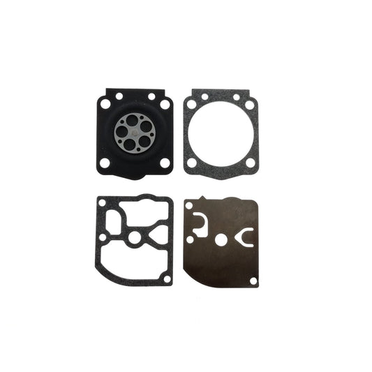 11460071000 KIT SERIE MEMBRANE ORIGINALI CARBURATORE MOTOSEGA STIHL MS150 MS151