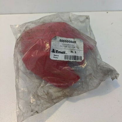 50050084R COPERCHIO FILTRO ARIA ORIGINALE MOTOSEGA EFCO 136 OLEOMAC 936