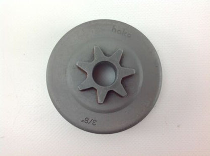 26869R PIGNONE rocchetto ad anello catena MOTOSEGA OPEM HOPEM MONDIAL 145 155 157 165