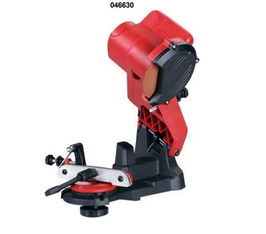 AFFILATRICE CATENA MOTOSEGA elettrica AFFILACATENA affilacatene PER UTILIZZO SEMIPROFESSIONALE