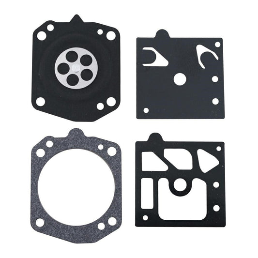 KIT MEMBRANE PER CARBURATORE SOFFIATORE KASEI EB800