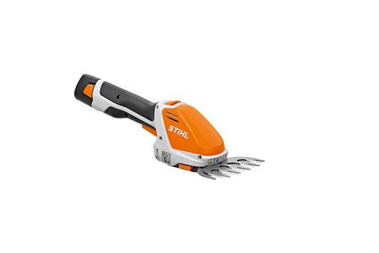RIFINITORE A BATTERIA PER SIEPE ED ERBETTA HSA26 + BATTERIA E CARICABATTERIA