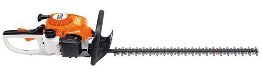 TOSASIEPE tagliasiepi A SCOPPIO STIHL HS45 con lama da 60cm
