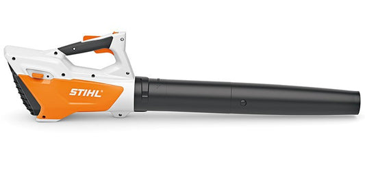 SOFFIATORE A BATTERIA STIHL BGA 45 (Batteria e caricabatteria incluso)