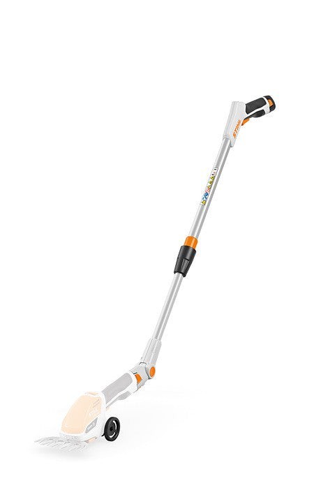 ASTA TELESCOPICA PER RIFINITORE HSA26