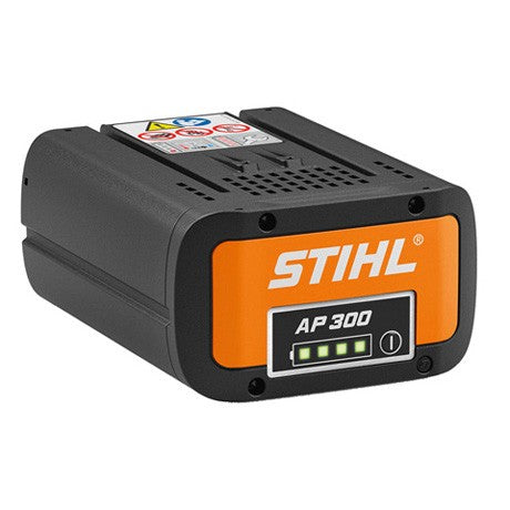 BATTERIA STIHL AP300 227Wh 36V Agli ioni di litio