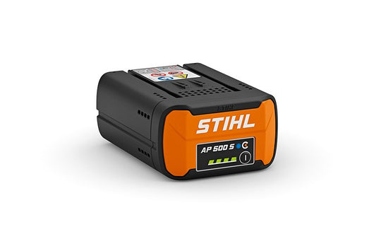 BATTERIA STIHL AP500S 337Wh 36V Agli ioni di litio