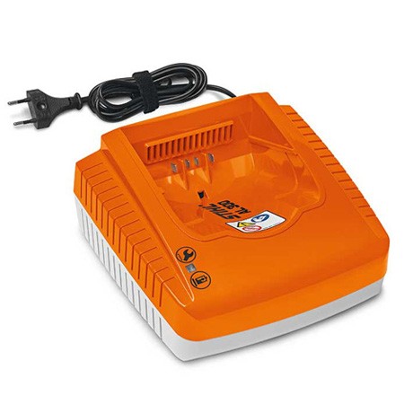CARICABATTERIA CARICATORE RAPIDO STIHL AL301 (Per Batterie AP 100/200/300/300s)