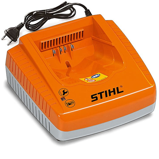 CARICABATTERIA CARICATORE RAPIDO STIHL AL301 (Per Batterie AP 100/200/300/300s)