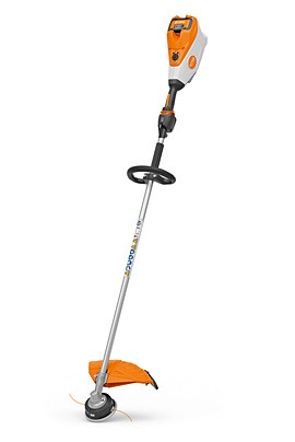 Decespugliatore a batteria Originale Stihl FSA 135 R