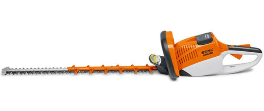 TAGLIASIEPI TOSASIEPE A BATTERIA STIHL HSA86 Lunghezza di taglio 62cm