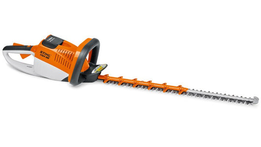 TAGLIASIEPI TOSASIEPE A BATTERIA STIHL HSA86 Lunghezza di taglio 62cm
