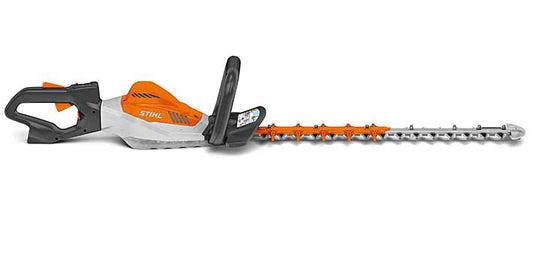 TAGLIASIEPI TOSASIEPI PROFESSIONALE A BATTERIA STIHL HSA 94R (Lunghezza di taglio 75cm)