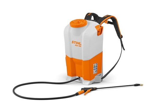 IRRORATORE ATOMIZZATORE PROFESSIONALE A BATTERIA STIHL SGA85