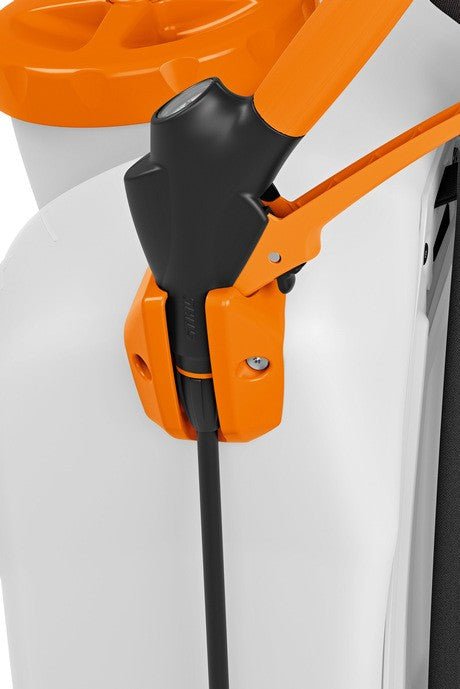IRRORATORE ATOMIZZATORE PROFESSIONALE A BATTERIA STIHL SGA85