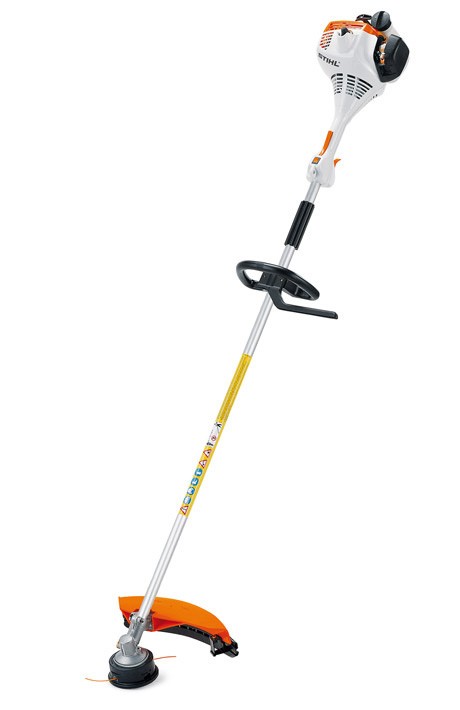 DECESPUGLIATORE LEGGERISSIMO STIHL FS55R 27,2cc 1cv