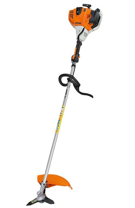 Decespugliatore professionale ORIGINALE STIHL FS 260 R 3cv