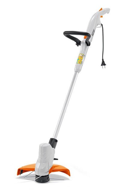 Trimmer tagliabordi rifinitore decespugliatore elettrico STIHL FSE 52