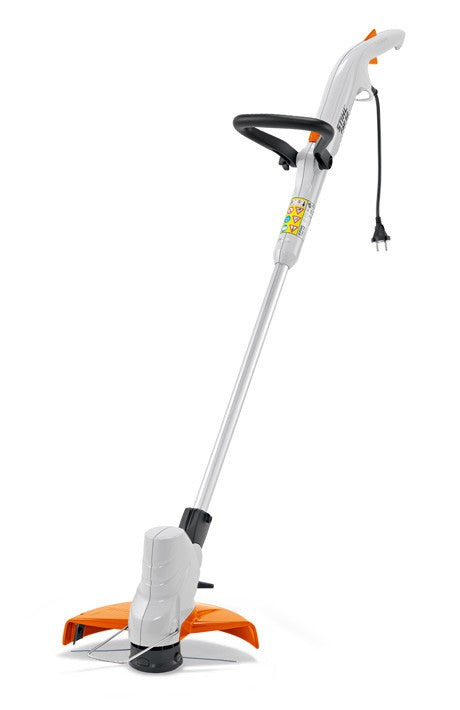 Trimmer tagliabordi rifinitore decespugliatore elettrico STIHL FSE 52