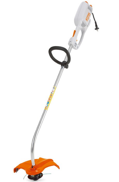 Decespugliatore elettrico trimmer ORIGINALE STIHL FSE 60