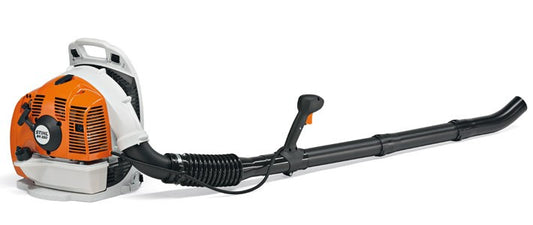 SOFFIATORE SPALLEGGIATO PROFESSIONALE STIHL BR 350