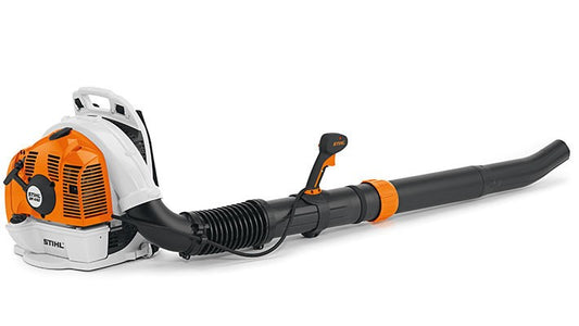 SOFFIATORE SPALLEGGIATO PROFESSIONALE STIHL BR 450