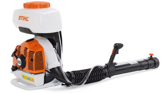 ATOMIZZATORE IRRORATORE PROFESSIONALE A SCOPPIO STIHL SR 430