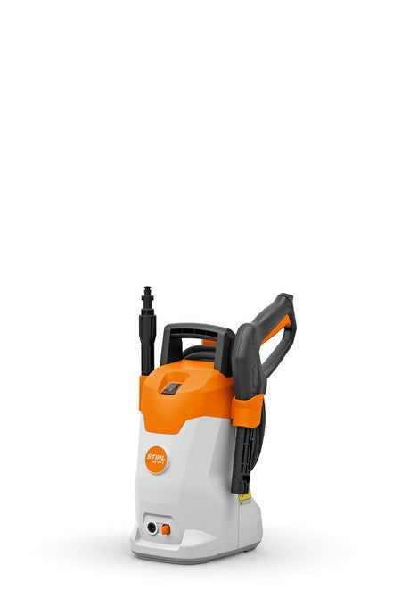 Idropulitrice acquia fredda 120BAR Originale STIHL RE 80 X