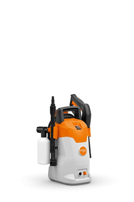 Idropulitrice acquia fredda 120BAR Originale STIHL RE 80 X