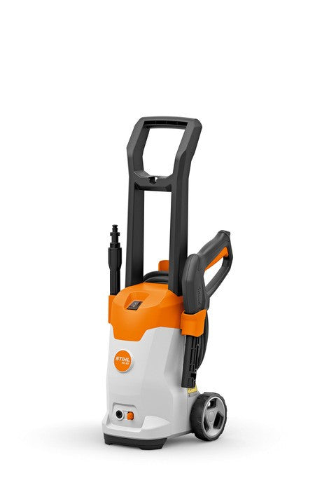 IDROPULITRICE PER LA PULIZIA 120BAR STIHL RE 80