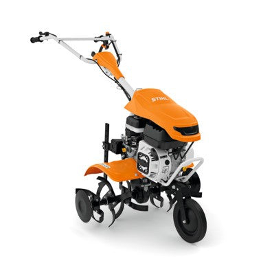 MOTOZAPPA PROFESSIONALE STIHL MH 600 Motore benzina 6HP