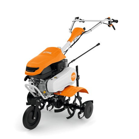 MOTOZAPPA PROFESSIONALE STIHL MH 600 Motore benzina 6HP
