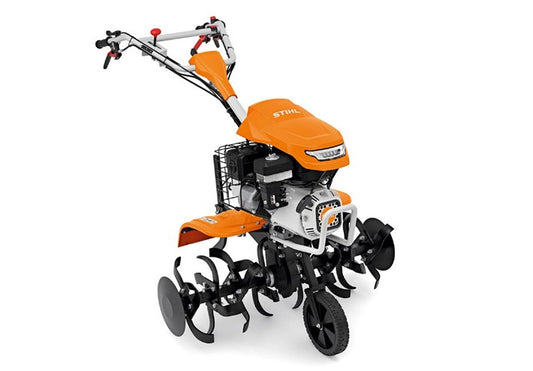 MOTOZAPPA PROFESSIONALE STIHL MH 700 Motore benzina 7,1CV