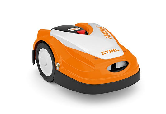 Robot rasaerba professionale Originale STIHL RMI 422 - Fino a 800 m^2