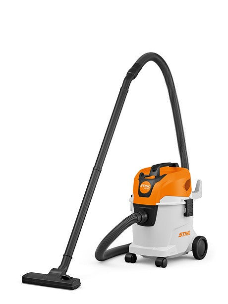 ASPIRATORE ASPIRAPOLVERE BIDONE ASPIRATUTTO STIHL SE 33