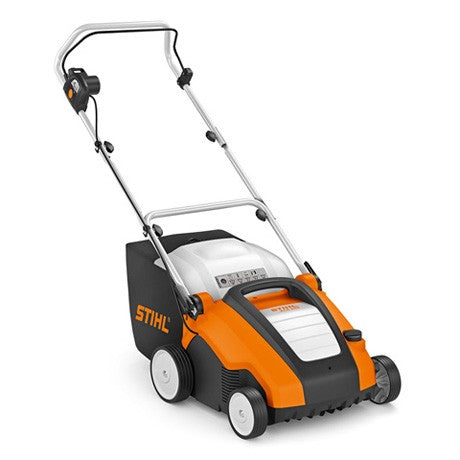 ARIEGGIATORE ELETTRICO PER PRATO STIHL RLE 240