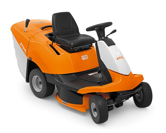 Trattorino rasaerba compatto Originale STIHL RT 4082
